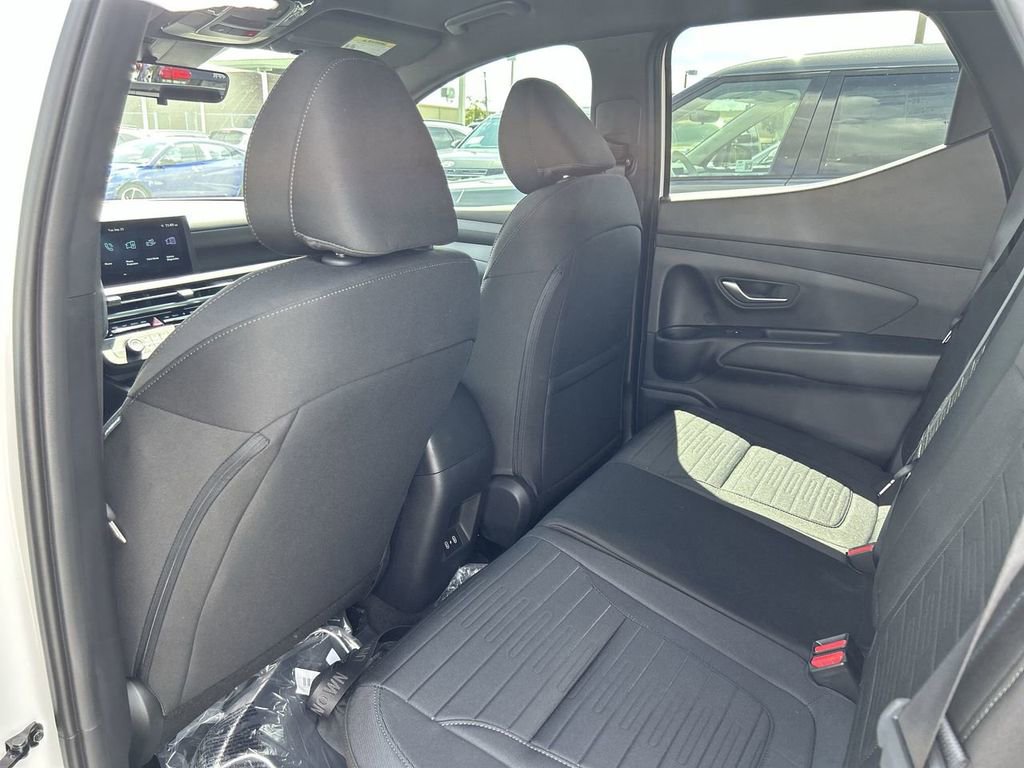 New 2026 Hyundai Santa Cruz SE image 19