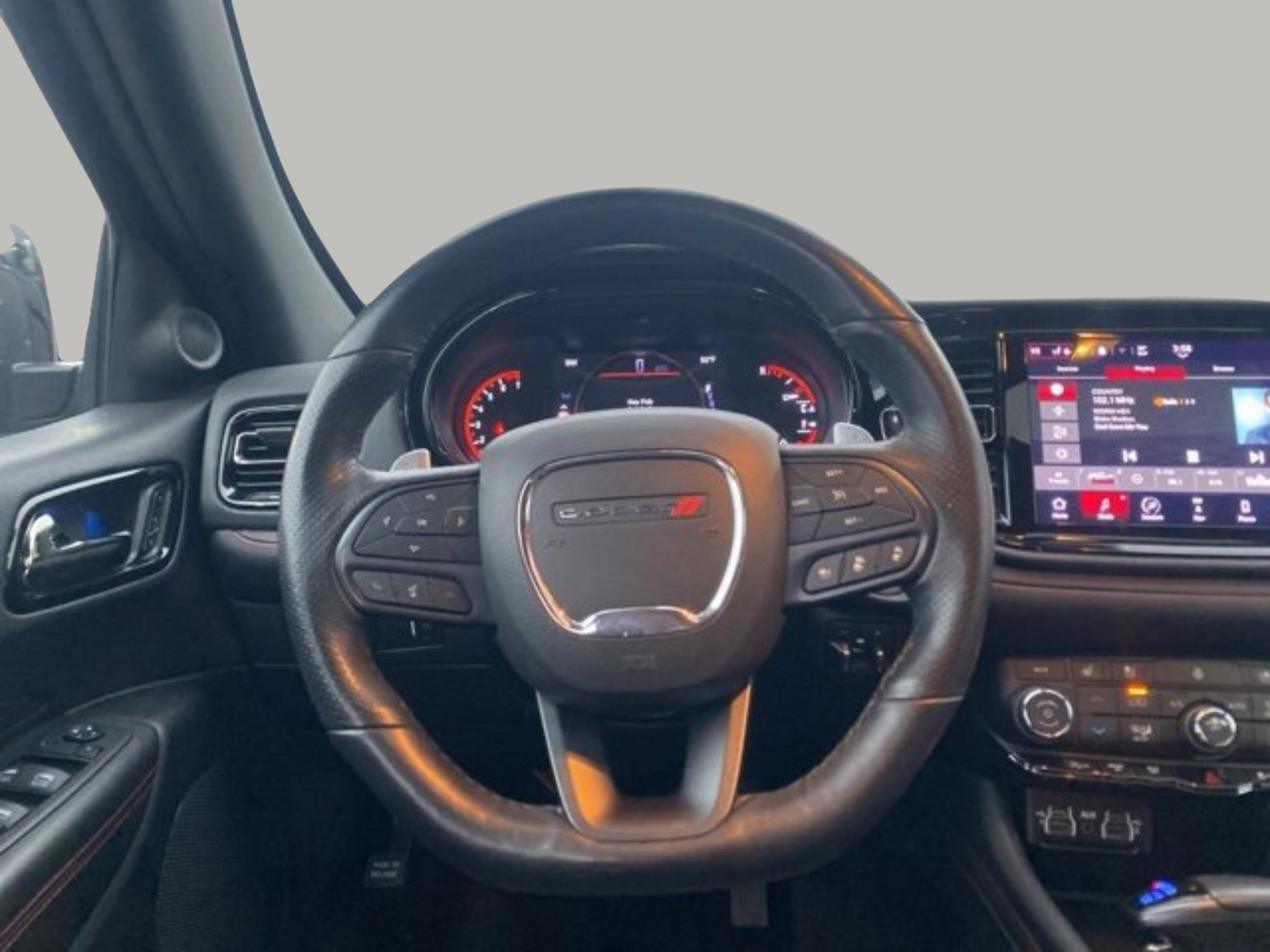 Used 2024 Dodge Durango GT image 17