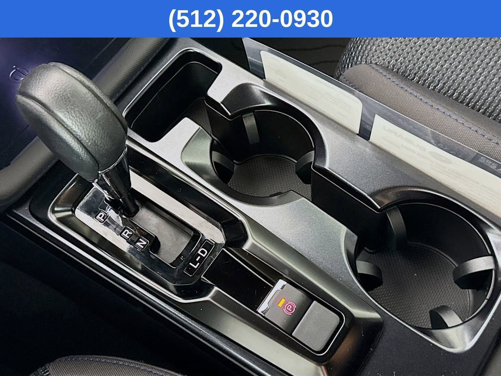 New 2026 Subaru Forester Premium AWD/4WD image 20