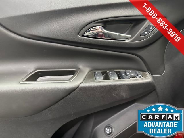 Used 2024 Chevrolet Equinox LT image 26