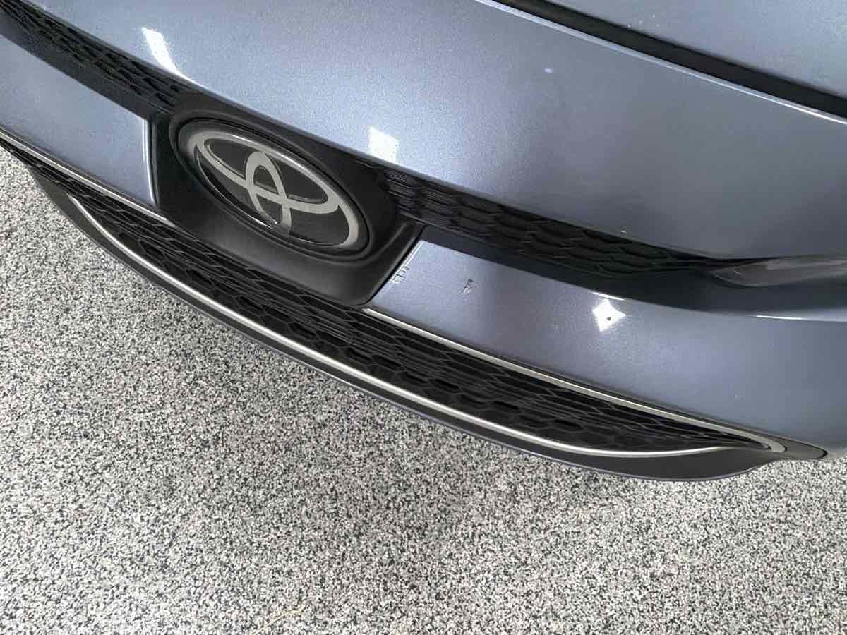 Used 2020 Toyota Corolla XLE w/ Carpet Mat Package (TMS) FWD image 34