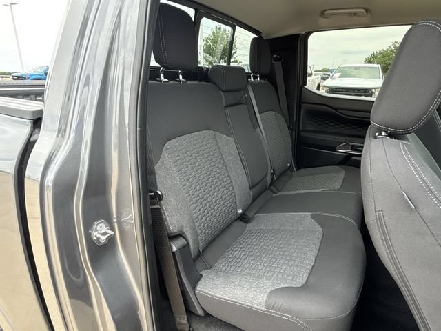 Used 2025 Ford Ranger XLT w/ Equipment Group 301A High RWD image 27
