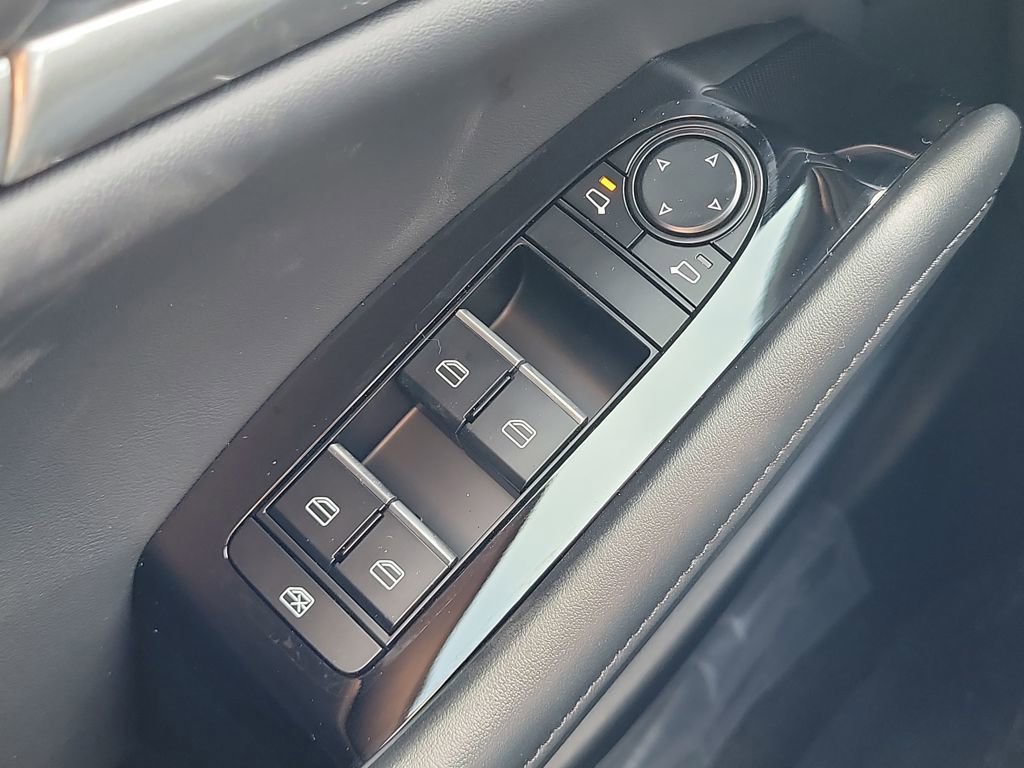 New 2026 MAZDA MAZDA3 s Sport image 21