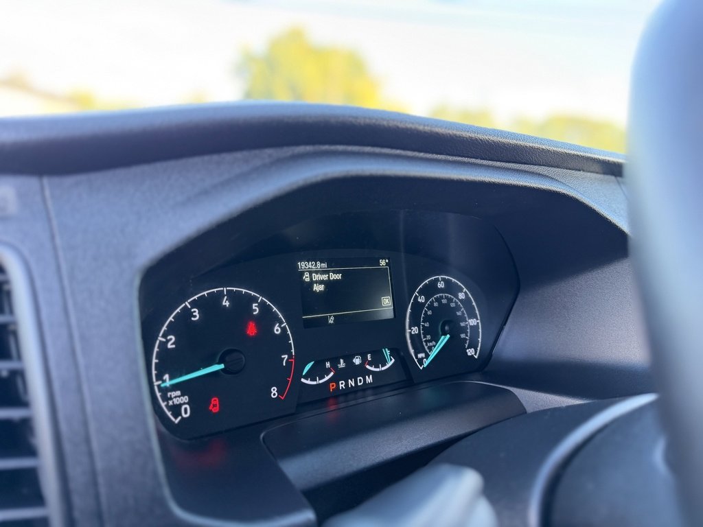 Used 2023 Ford Transit 250 Low Roof w/ Exterior Upgrade Package image 13