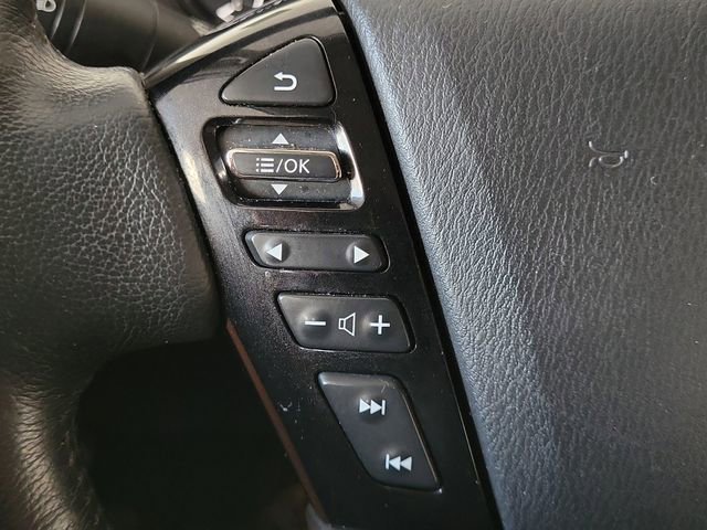 Used 2023 Nissan Armada SV image 29