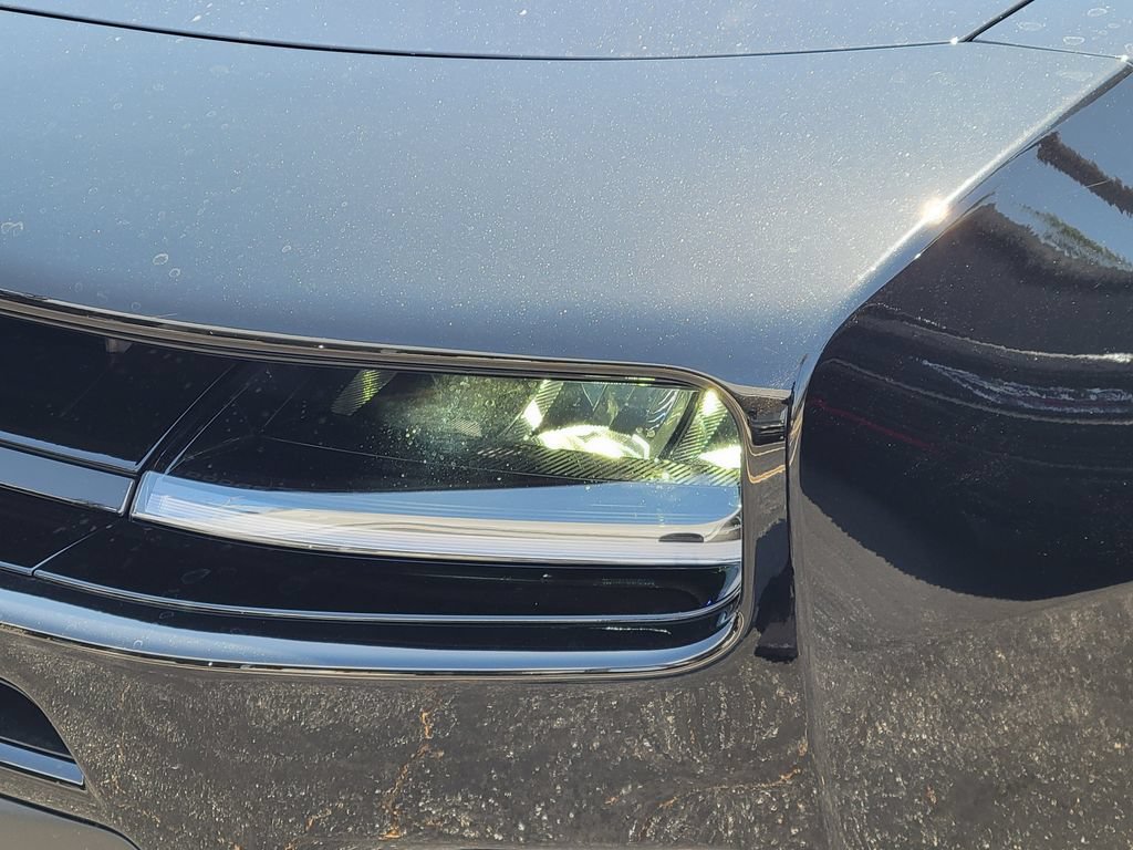 New 2026 Dodge Charger R/T w/ Blacktop Package AWD/4WD image 19