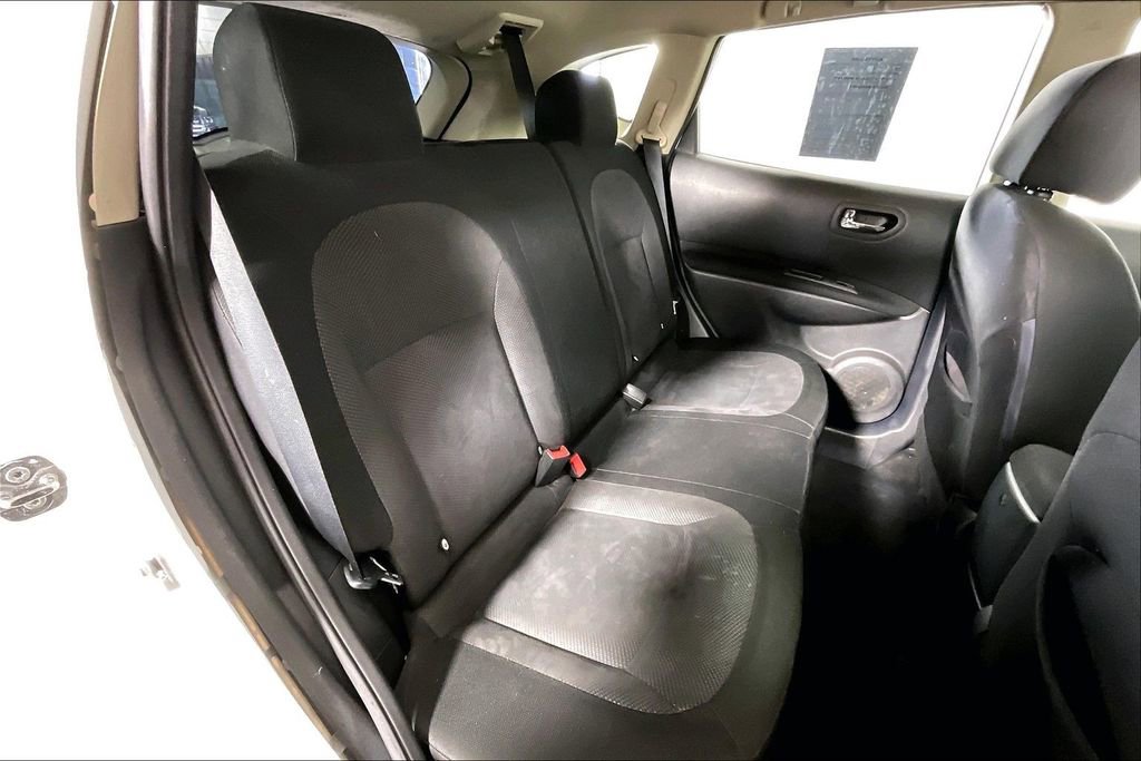 Used 2012 Nissan Rogue S w/ Special Edition Pkg image 35