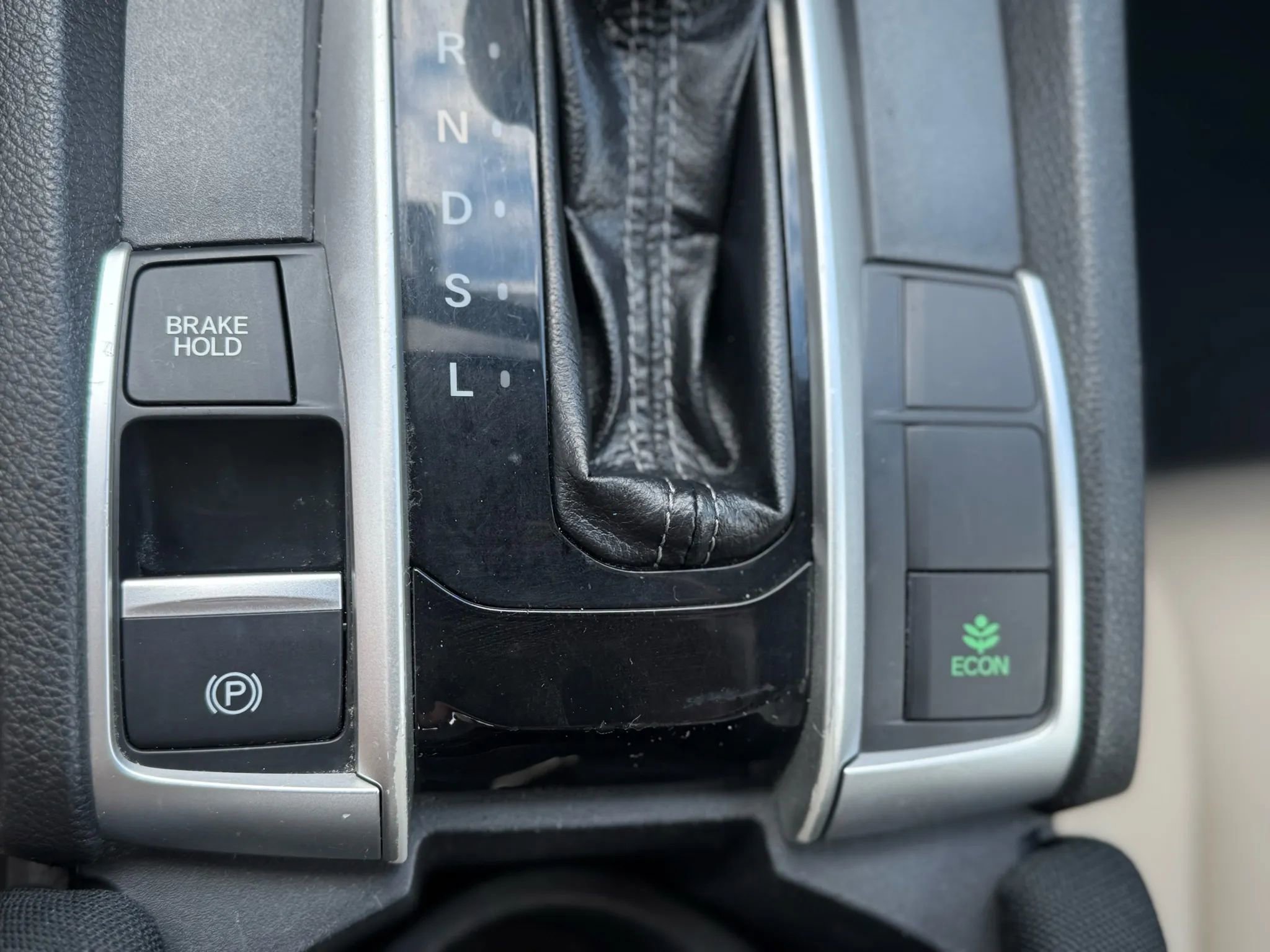 Used 2017 Honda Civic EX-T image 34