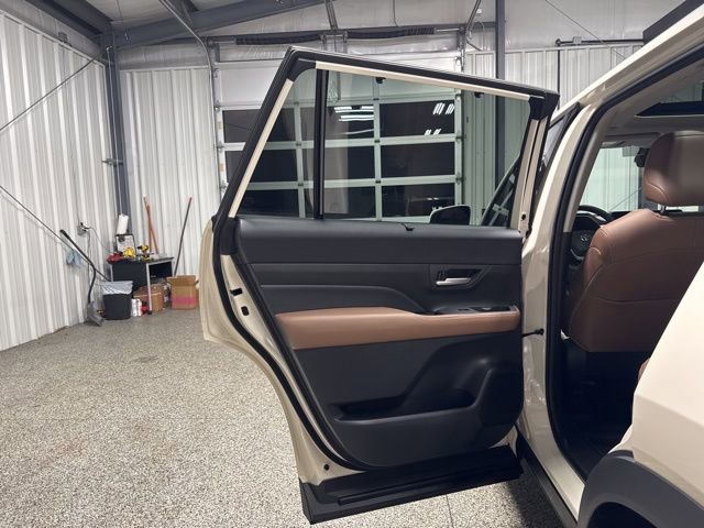 Used 2024 Toyota Grand Highlander Platinum image 18