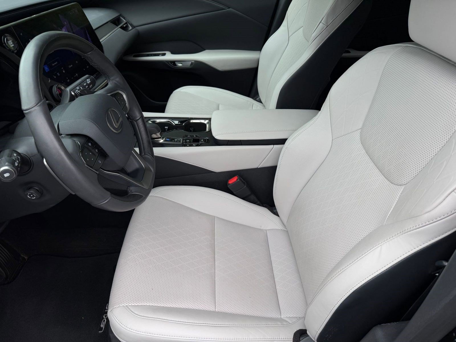 Certified 2024 Lexus RX 350 Premium Plus w/ Convenience Package AWD/4WD image 5