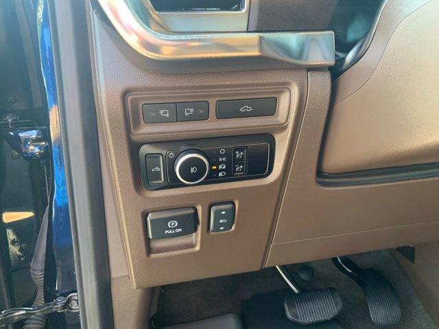 Used 2023 Ford F150 King Ranch w/ Equipment Group 601A High AWD/4WD image 26