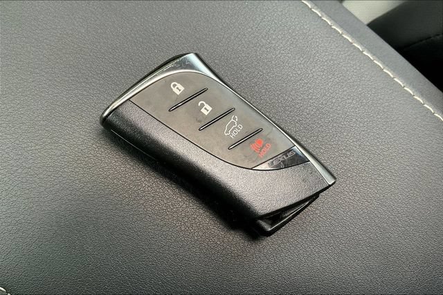 Used 2024 Lexus RX 350 Premium w/ Convenience Package AWD/4WD image 35