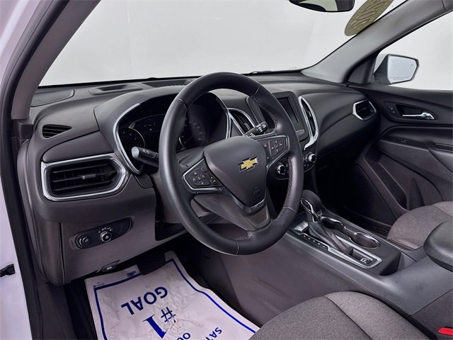 Used 2024 Chevrolet Equinox LT image 9