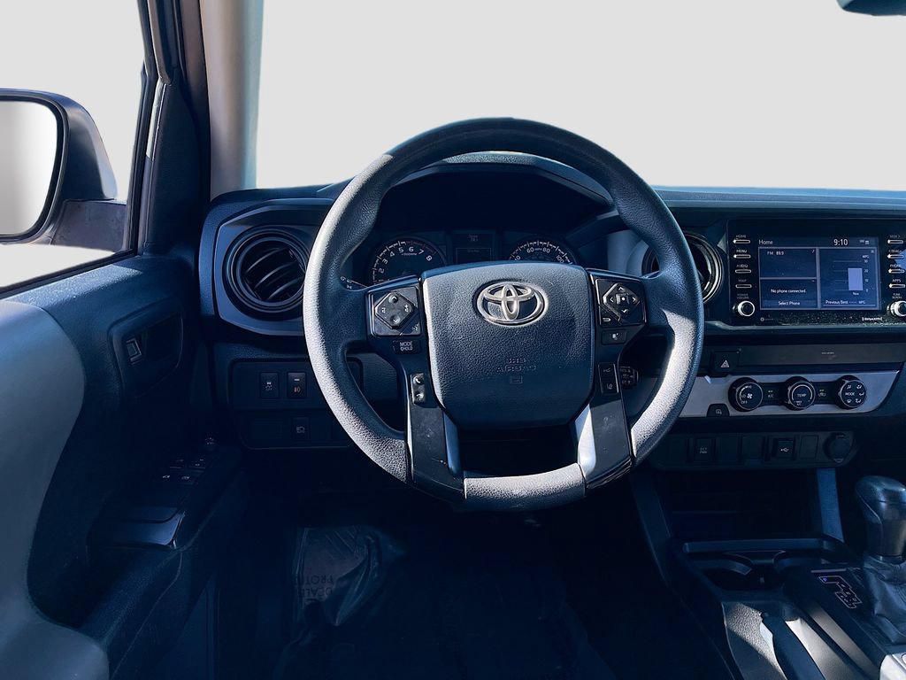 Used 2020 Toyota Tacoma SR RWD image 20