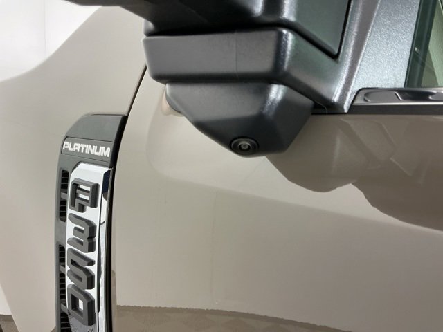 New 2026 Ford F350 Platinum image 12