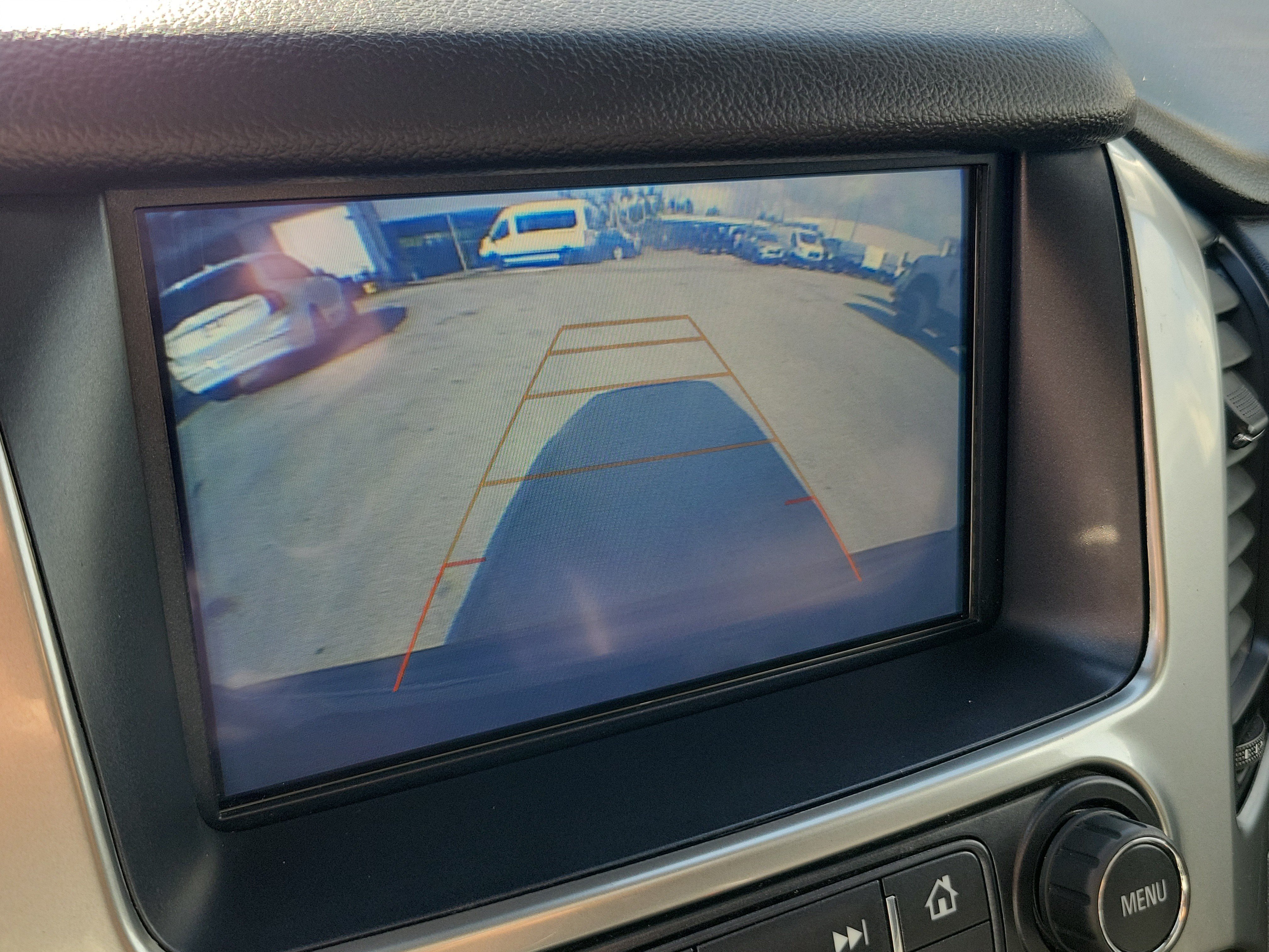 Used 2020 Chevrolet Suburban LT AWD/4WD image 10