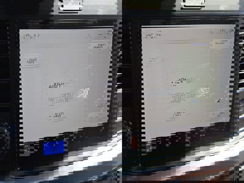 New 2026 Ford F350 King Ranch w/ Chrome Package image 22