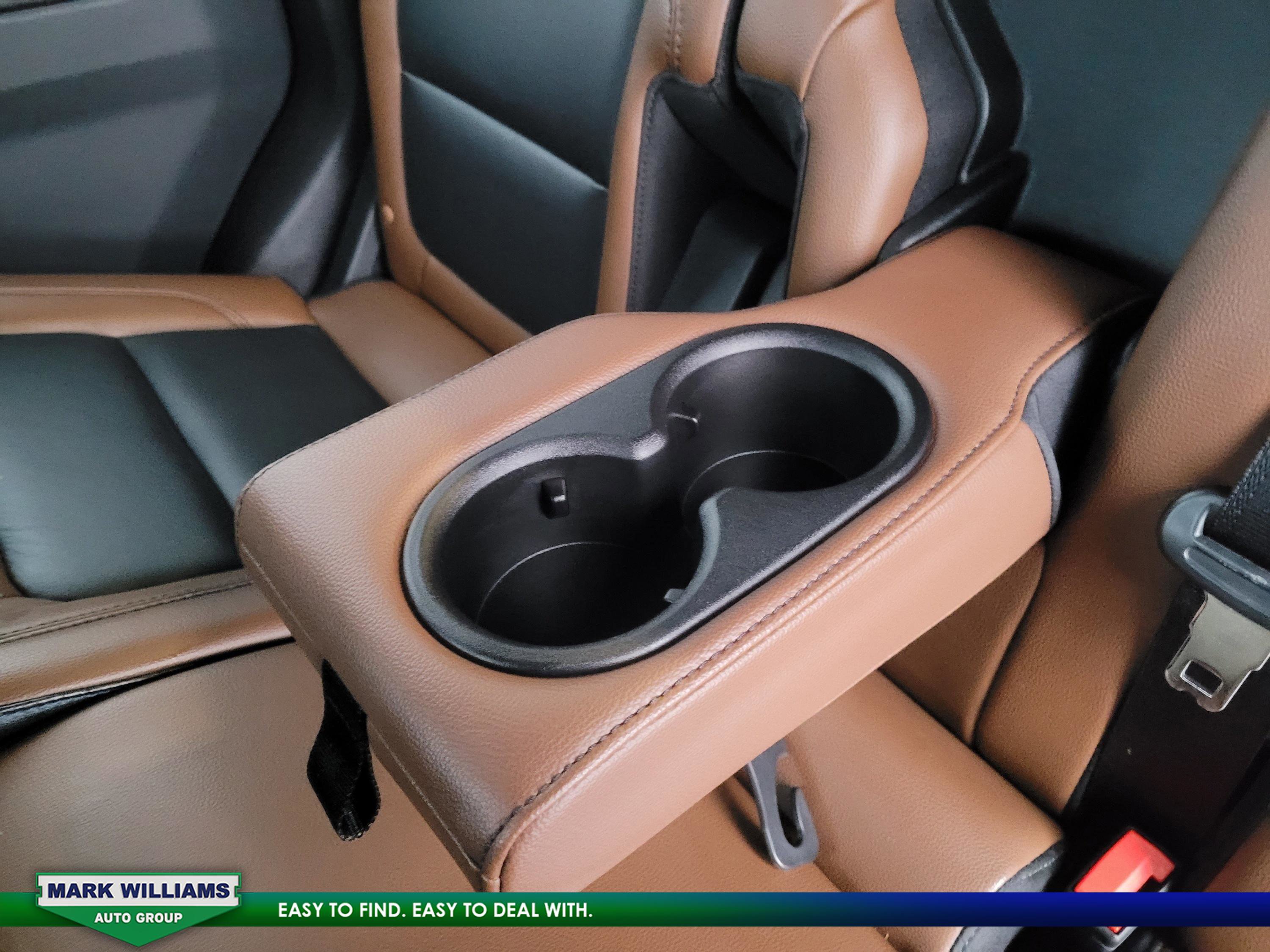 Certified 2024 Ford Bronco Outer Banks image 27