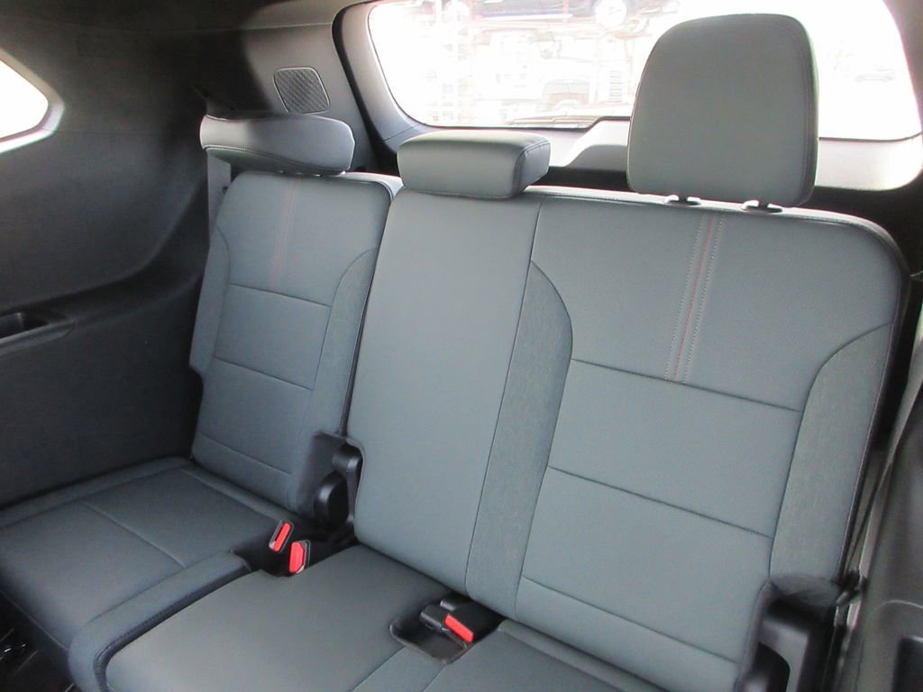 New 2026 GMC Acadia AT4 image 18