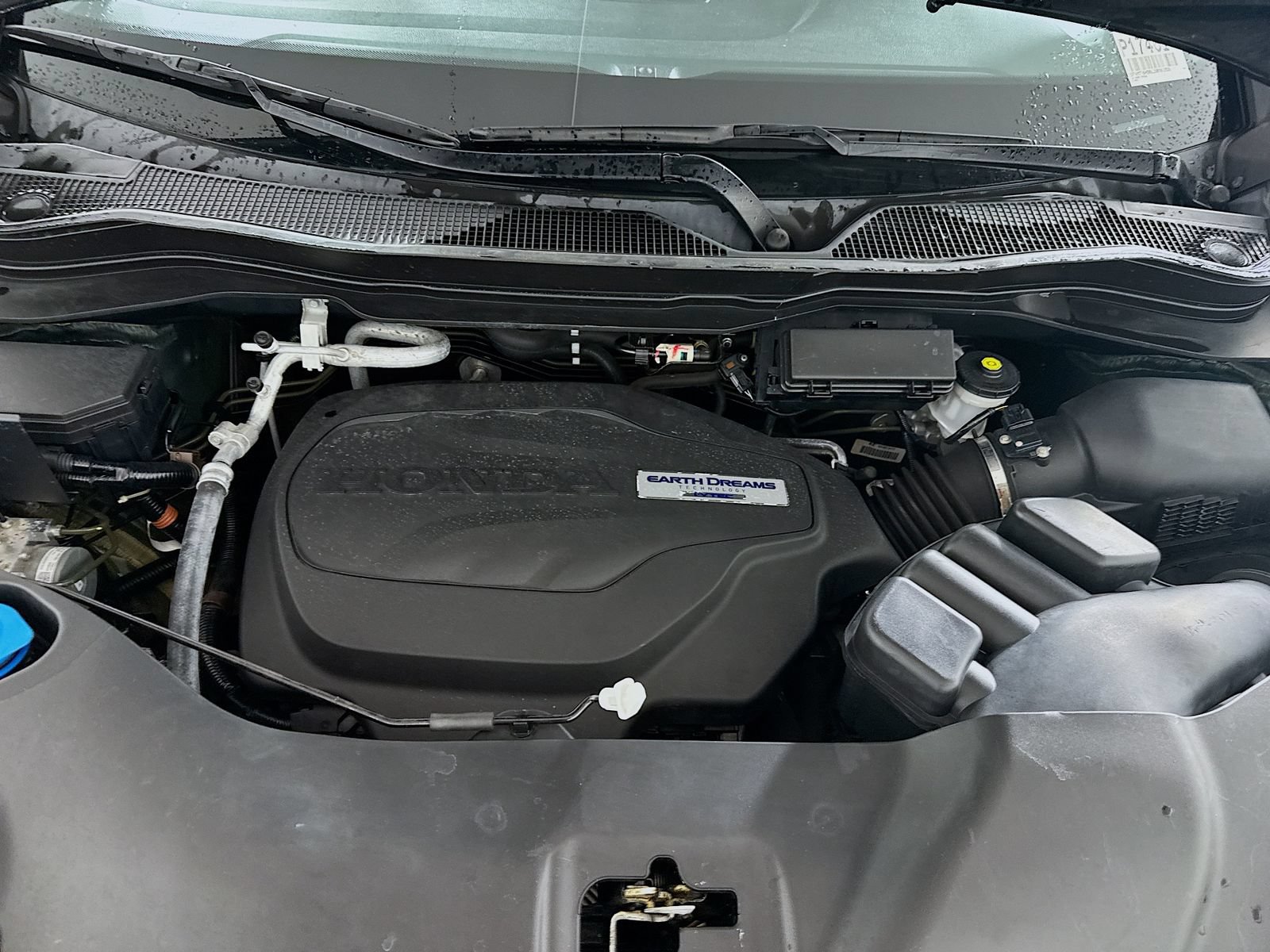 Used 2020 Honda Passport Touring image 10
