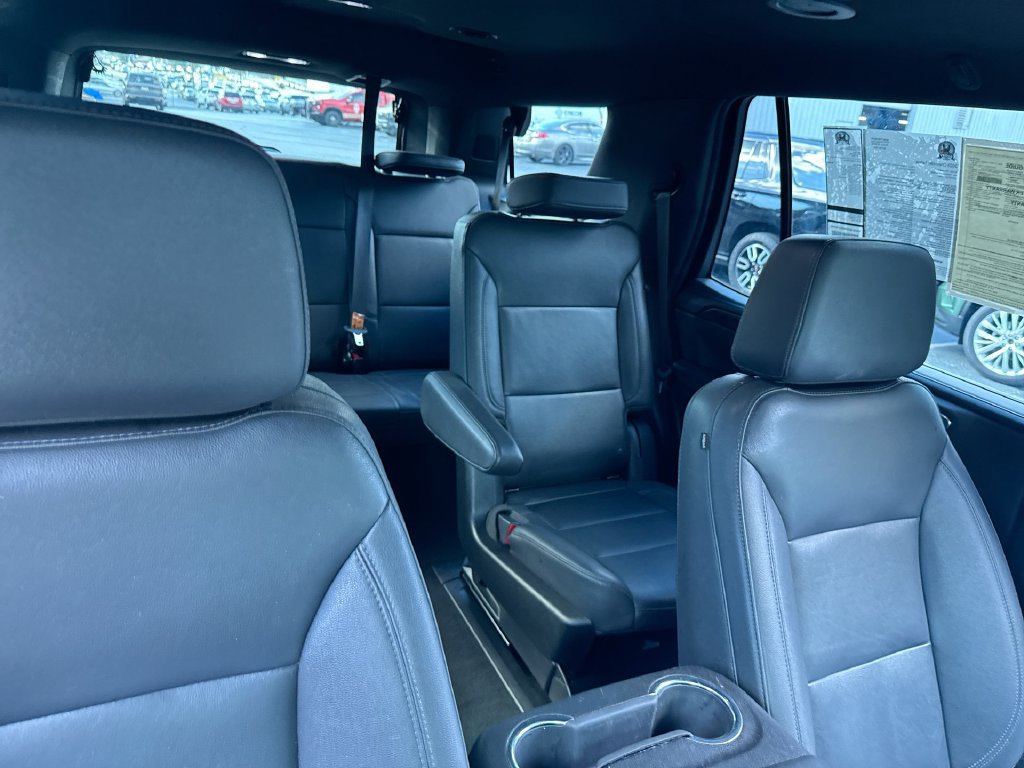 Used 2023 Chevrolet Tahoe LT RWD image 34
