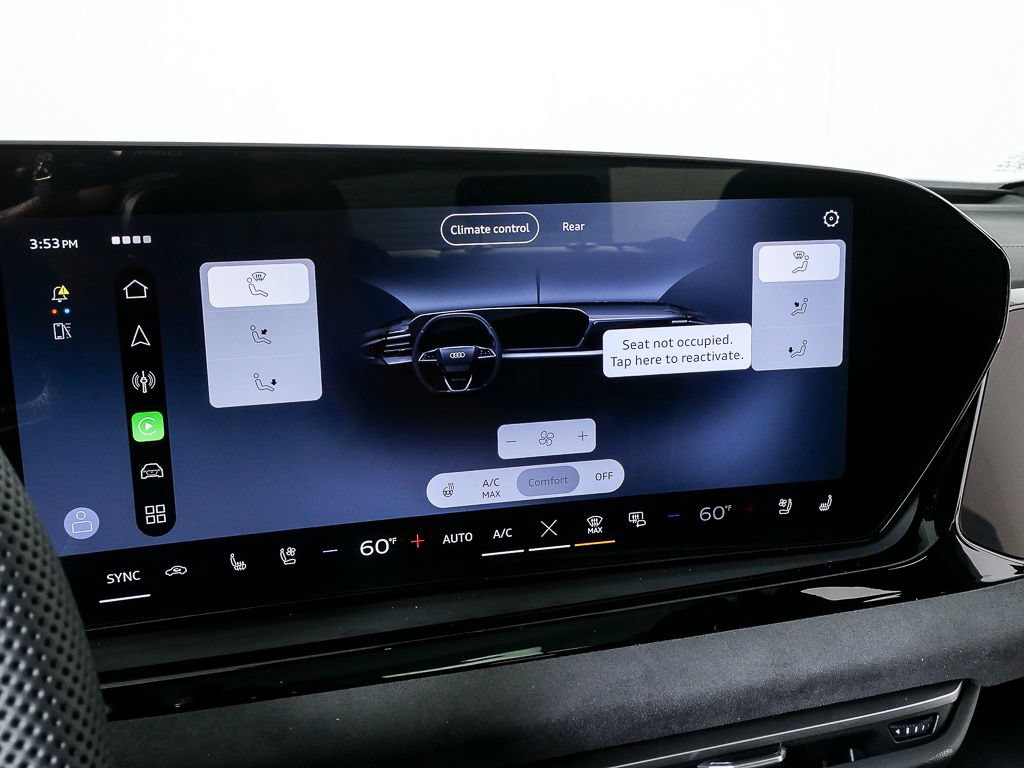 New 2026 Audi S5 Premium Plus AWD/4WD image 17