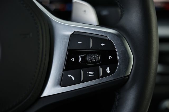 Used 2024 BMW 440i xDrive Convertible image 34