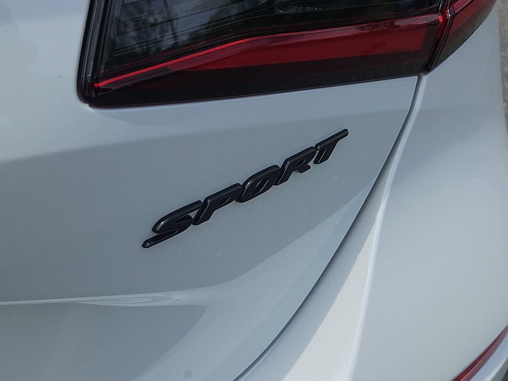 Certified 2026 Honda Civic Sport image 12