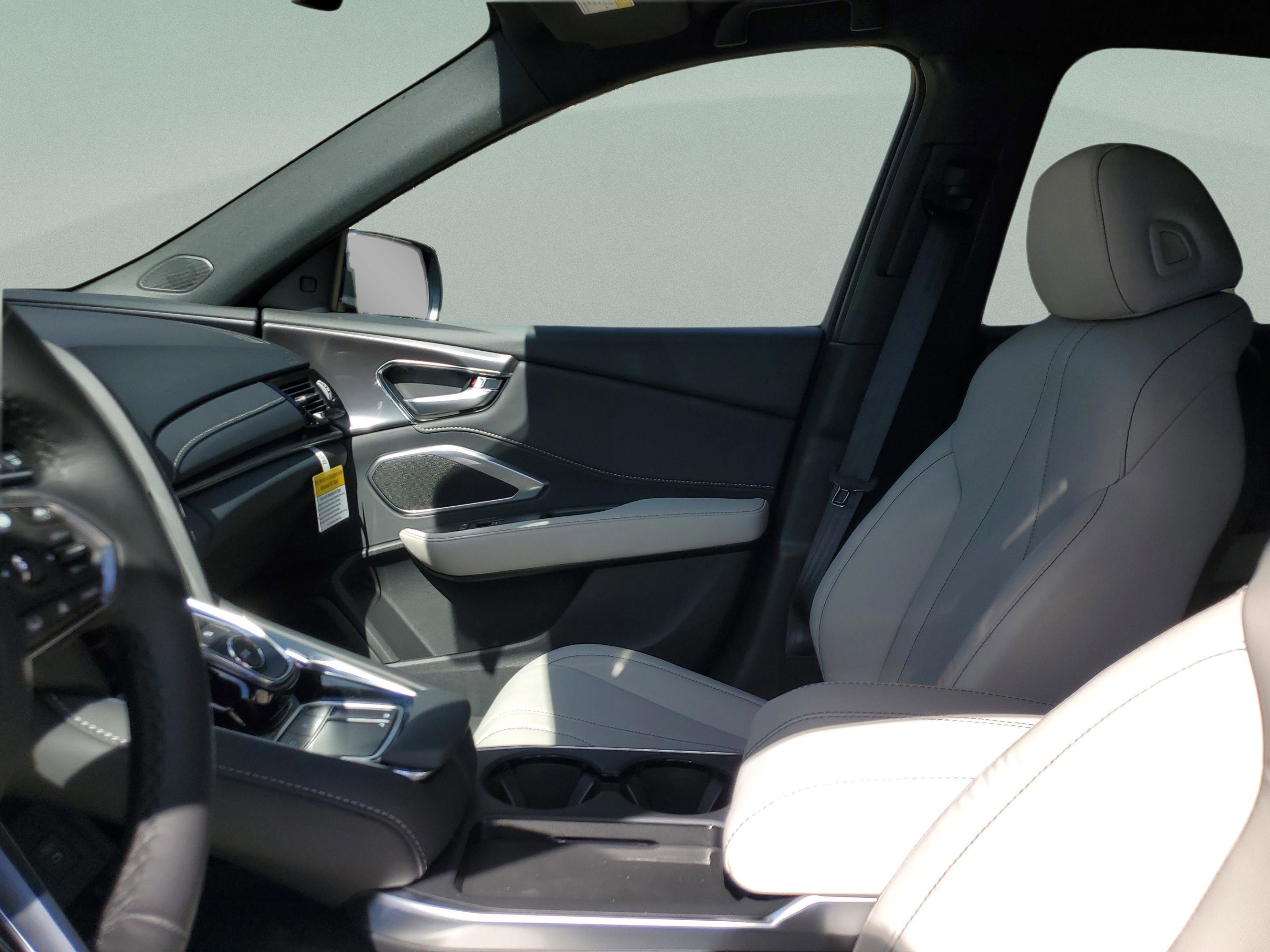 New 2026 Acura RDX SH-AWD image 21