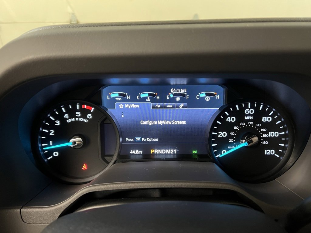 New 2026 Ford E-350 and Econoline 350 Super Duty w/ Power Equipment Group image 17