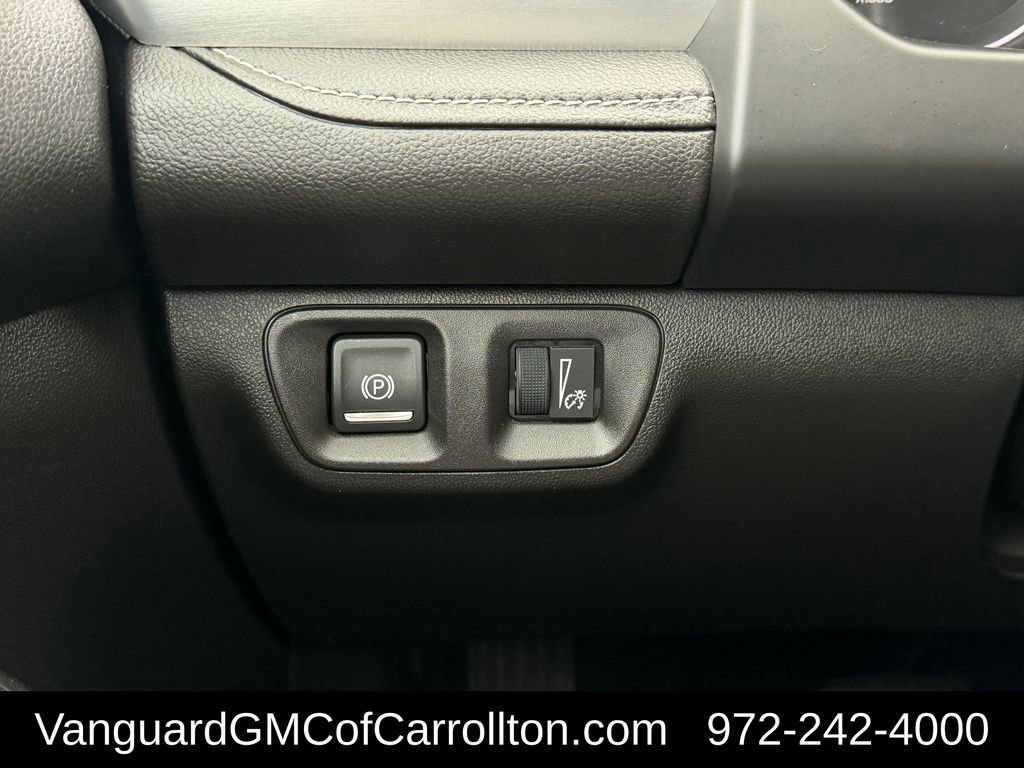 Used 2018 GMC Acadia SLT FWD image 25