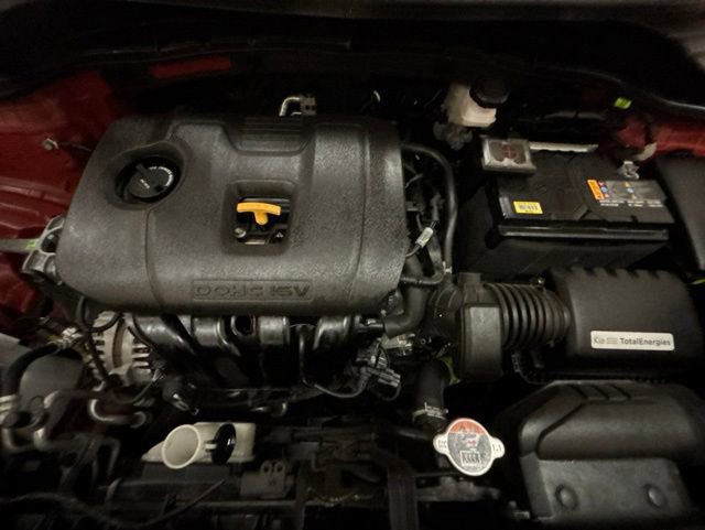 Certified 2023 Kia Soul LX w/ LX Technology Package FWD image 20