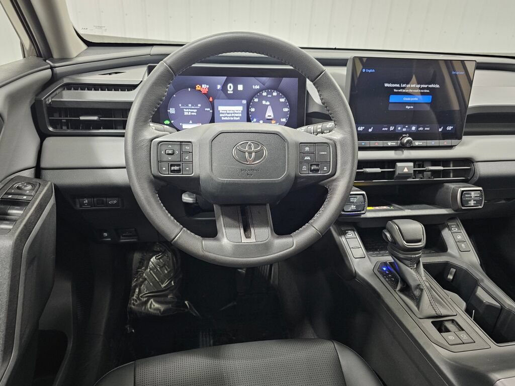 Used 2026 Toyota RAV4 XLE Premium AWD/4WD image 14