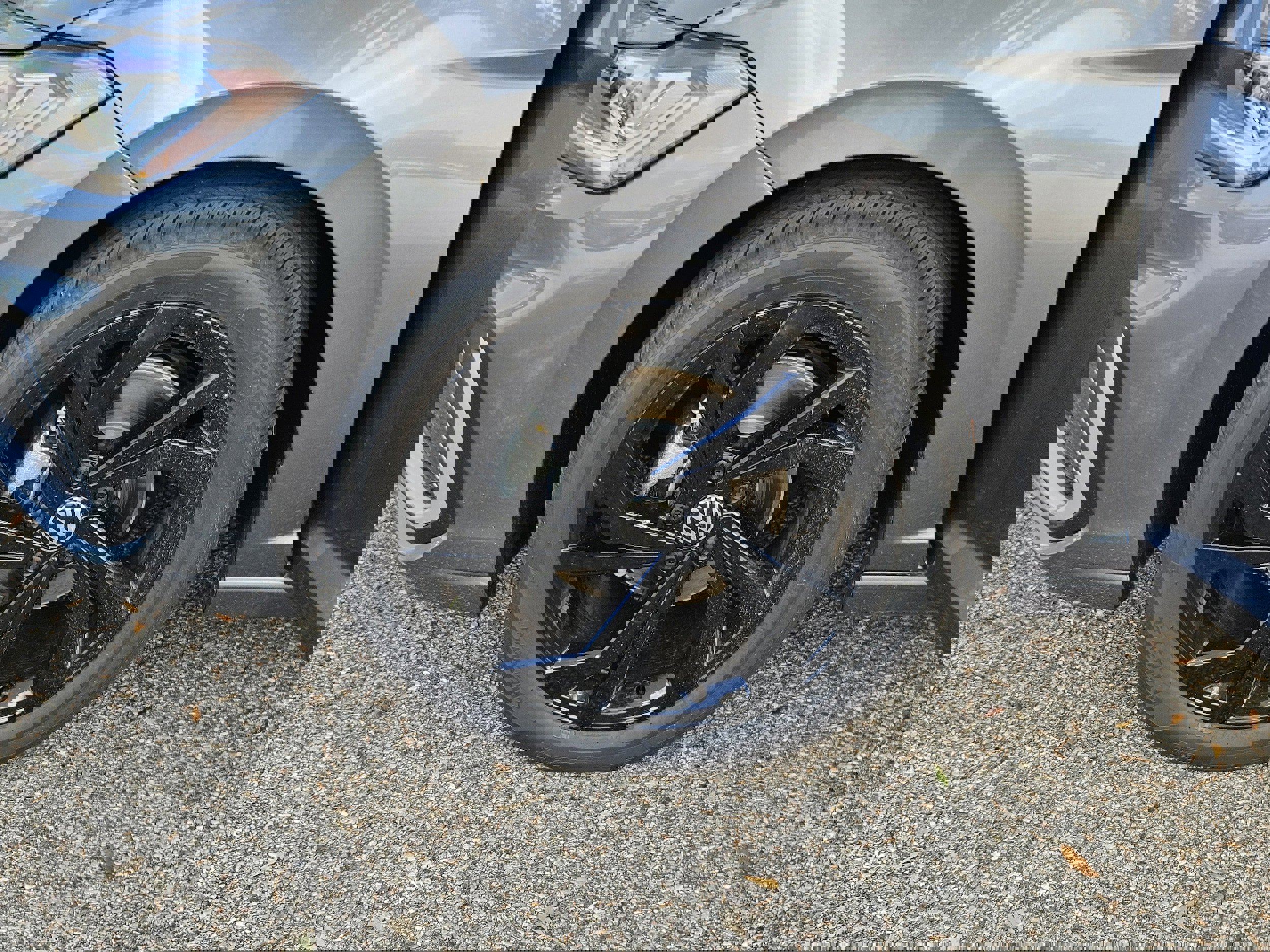 New 2025 Volkswagen Jetta SE image 34