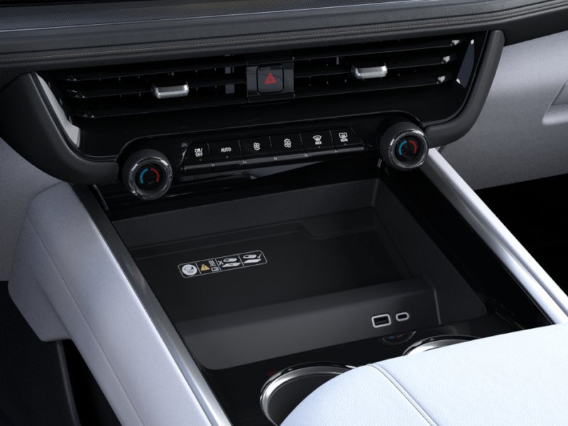 New 2027 Chevrolet Tahoe Premier w/ Advanced Technology Package AWD/4WD image 23