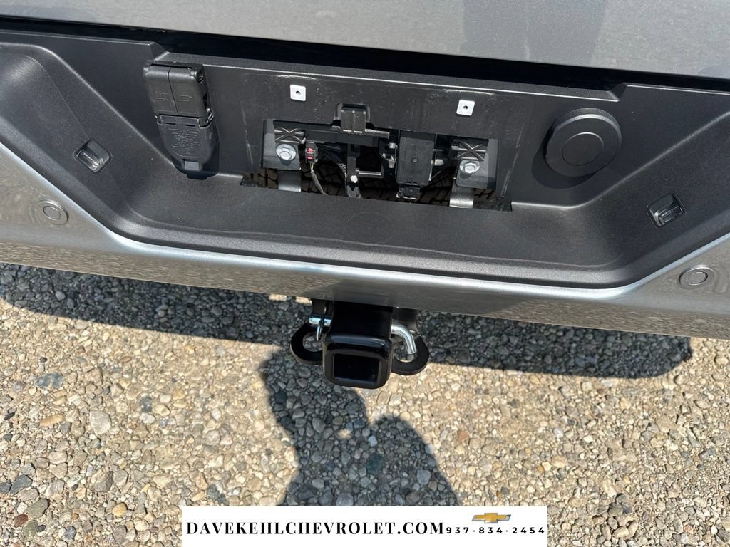 Used 2025 Chevrolet Silverado 3500 High Country w/ High Country Premium Package AWD/4WD image 41