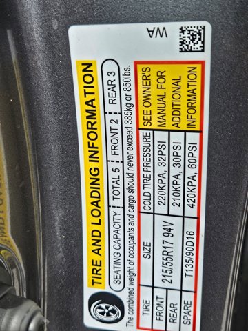 Used 2019 Honda HR-V EX-L image 14