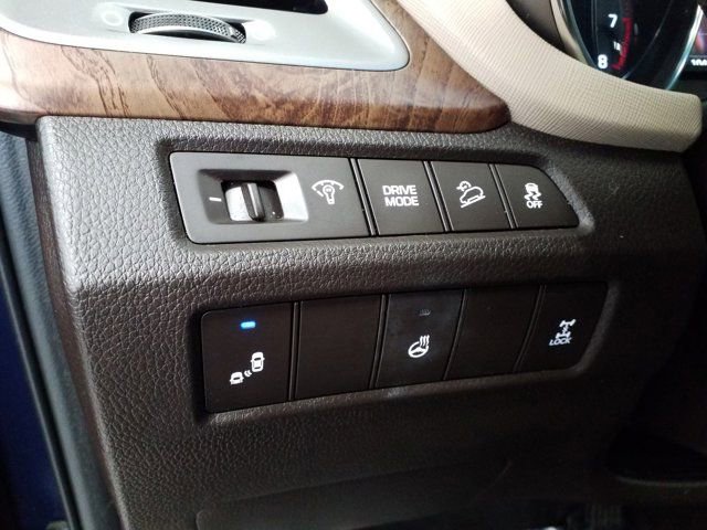 Used 2018 Hyundai Santa Fe Sport AWD/4WD image 11