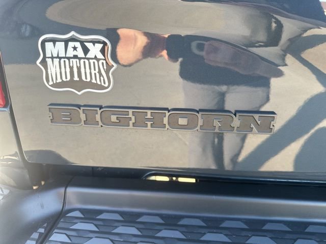 New 2026 RAM 2500 Big Horn image 10