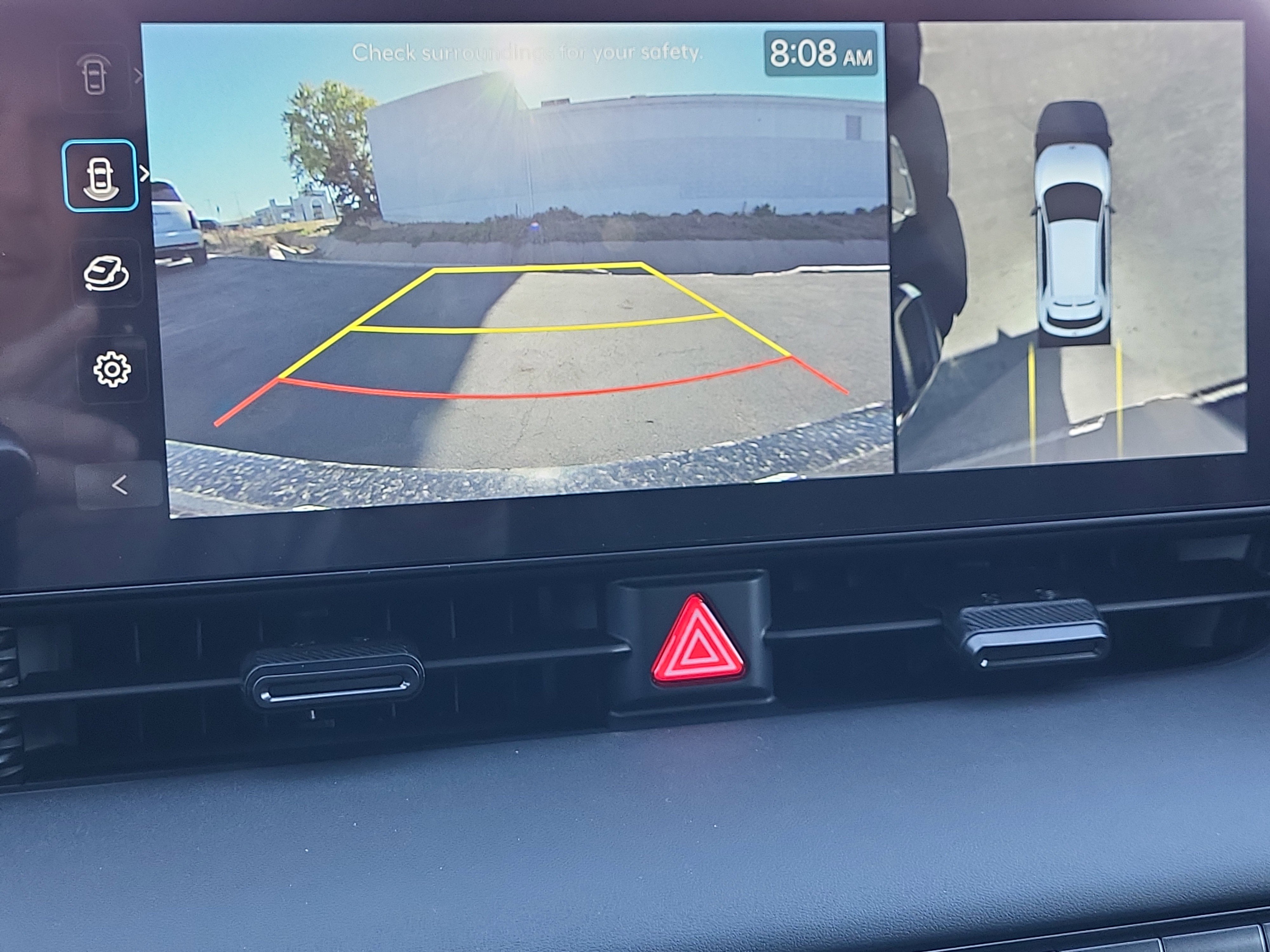 New 2025 Hyundai Ioniq 5 N image 28