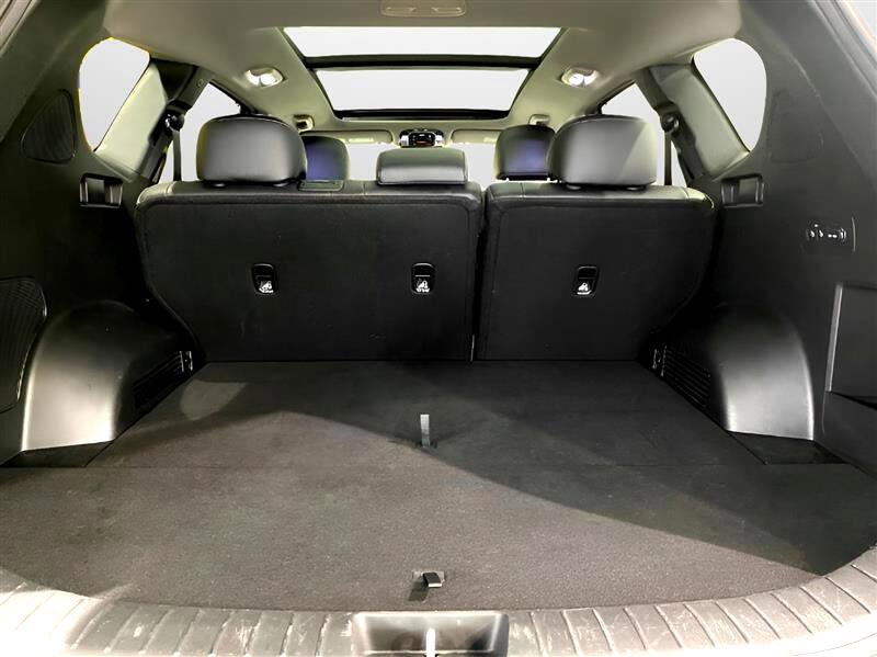 Used 2023 Hyundai Santa Fe Limited image 28