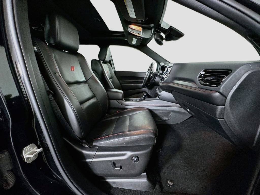 Used 2024 Dodge Durango GT AWD/4WD image 30