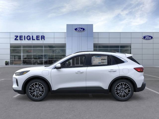New 2026 Ford Escape SE w/ PHEV Premium Package image 3