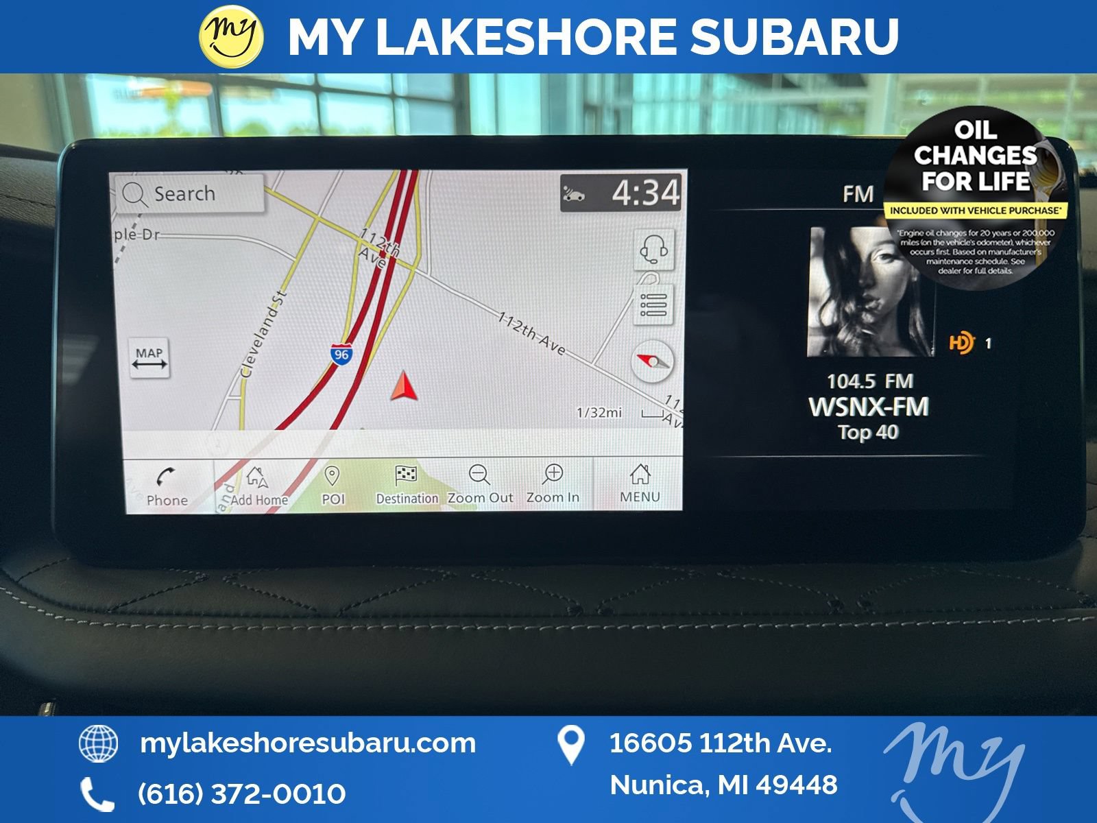 Used 2023 INFINITI QX60 Autograph AWD/4WD image 21