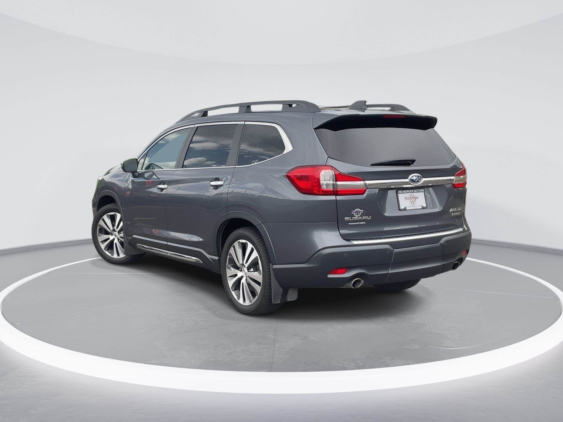 Used 2022 Subaru Ascent Touring AWD/4WD image 7