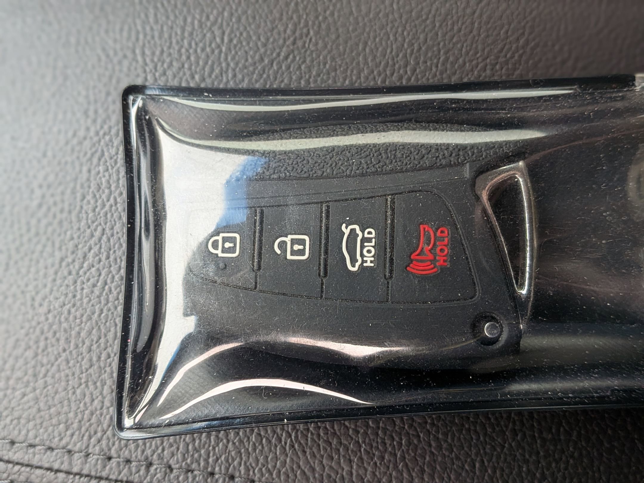 Used 2018 Hyundai Santa Fe Sport image 38