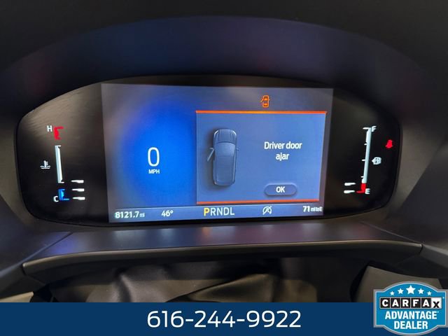 Used 2023 Ford Escape Active AWD/4WD image 4