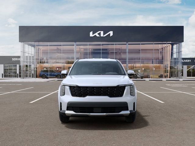 New 2026 Kia Sorento LX FWD image 2