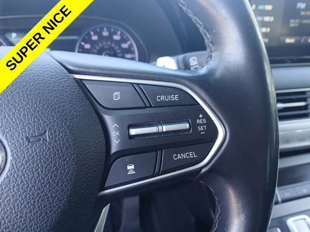 Used 2020 Hyundai Palisade SEL w/ Premium Package AWD/4WD image 33