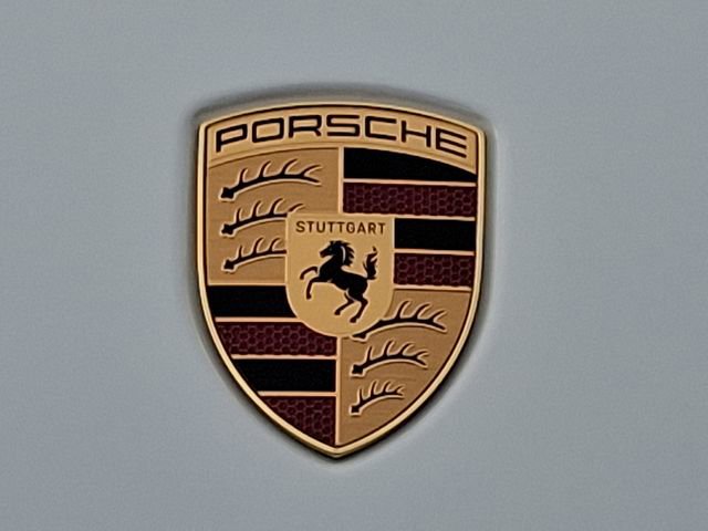 New 2025 Porsche Taycan 4S image 29
